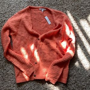 Madewell Knit Cardigan
